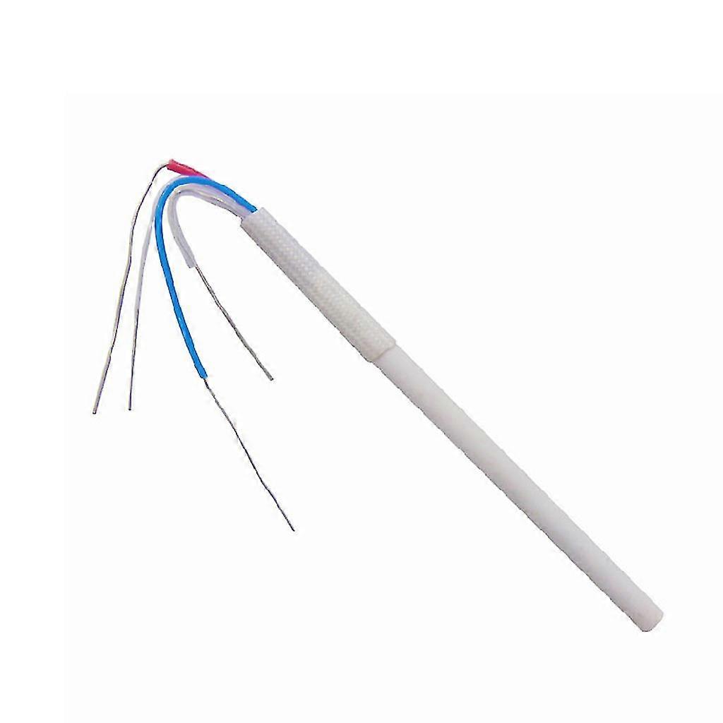 Heating Element 1322 Soldering Iron Ceramic Heater Core 4-wire Adapter 60w