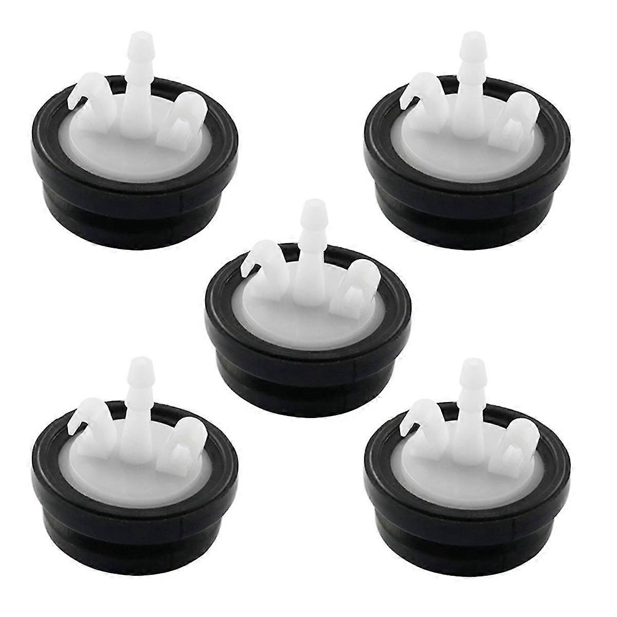 Suitable for Toro Snow Blower Oil Suction Bulb 667460 Primer Bulb 442750 Primer Main Assembly Oil Bulb Upper Cover
