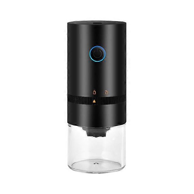 Electric Coffee Grinder Automatic