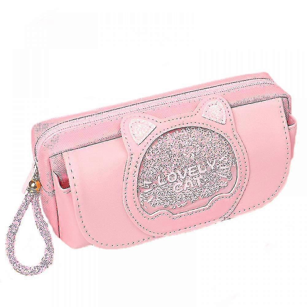 Pencil Case Stationery Bag