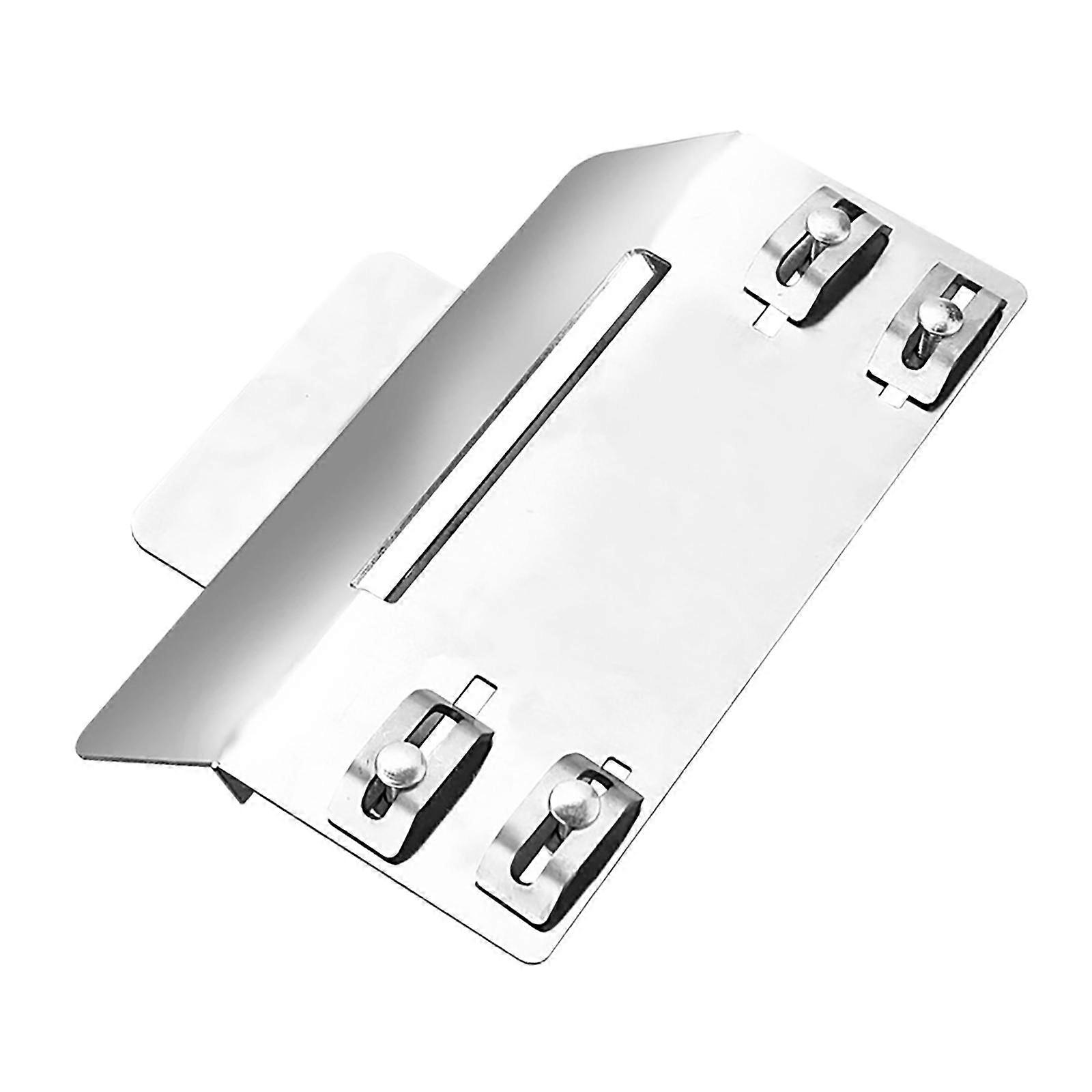 Chamfer Miter Saw 45Degree Cutting Machine Support Mount Ceramic Tile Cutter A