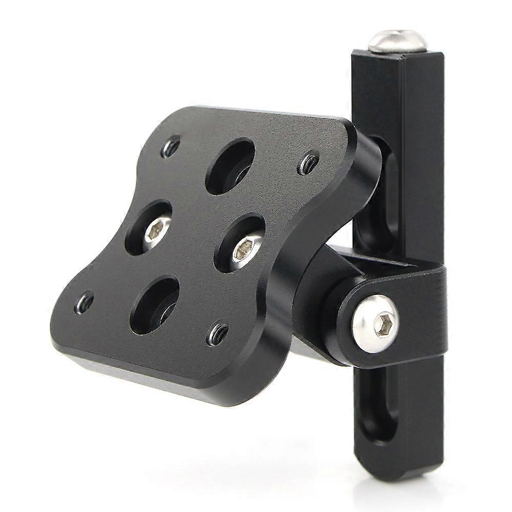 תושבת מראה תושבת GPS כידון מחזיק טלפון מתאים לדוקאטי היפרמוטארד סקרמבלר מדבר X Hypermotard Multistrada Desert X