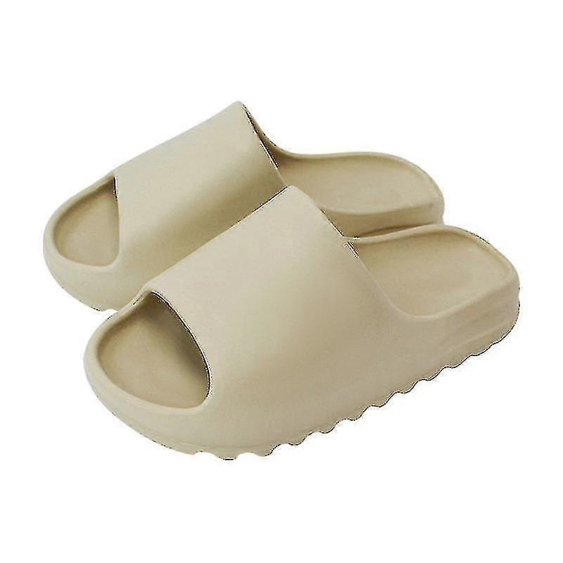 Slides Slippers Platform Beach Sandals Unisex Slippers