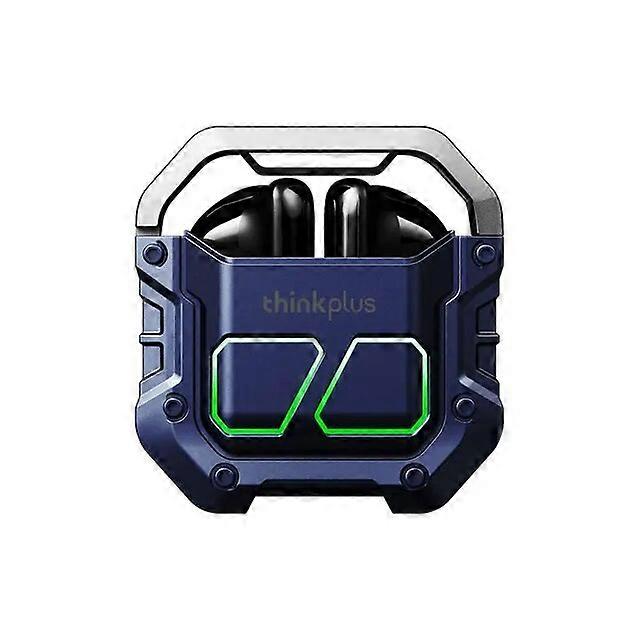 XT81 Lenovo Thinkplus Bluetooth Headset for Wireless Binaural TWS5.0 Sports Game Headsets sy