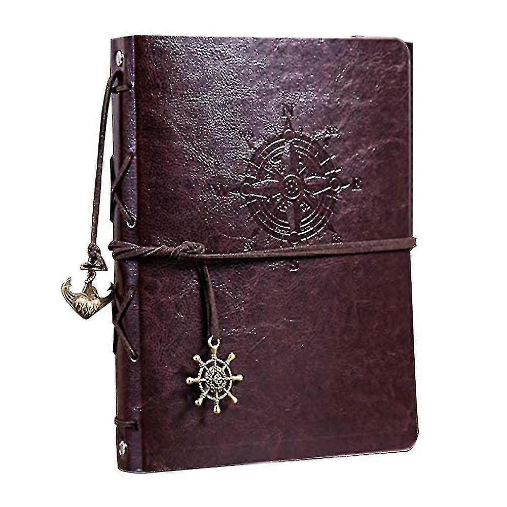 ألبوم القصاصات ، Diy Vintage Scrap Book Self Adhesive Wedding Guest Book ، Travel Memory Al