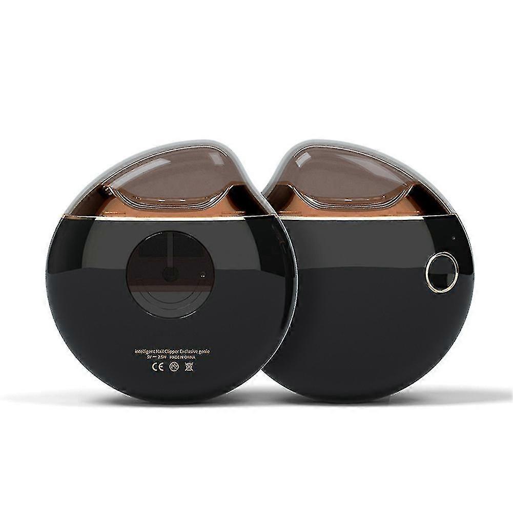 Elektrikli Tırnak Makası Otomatik Tırnak Makası Düzeltici Kesici Tırnak Makası Anti-splash Tırnak Manikür