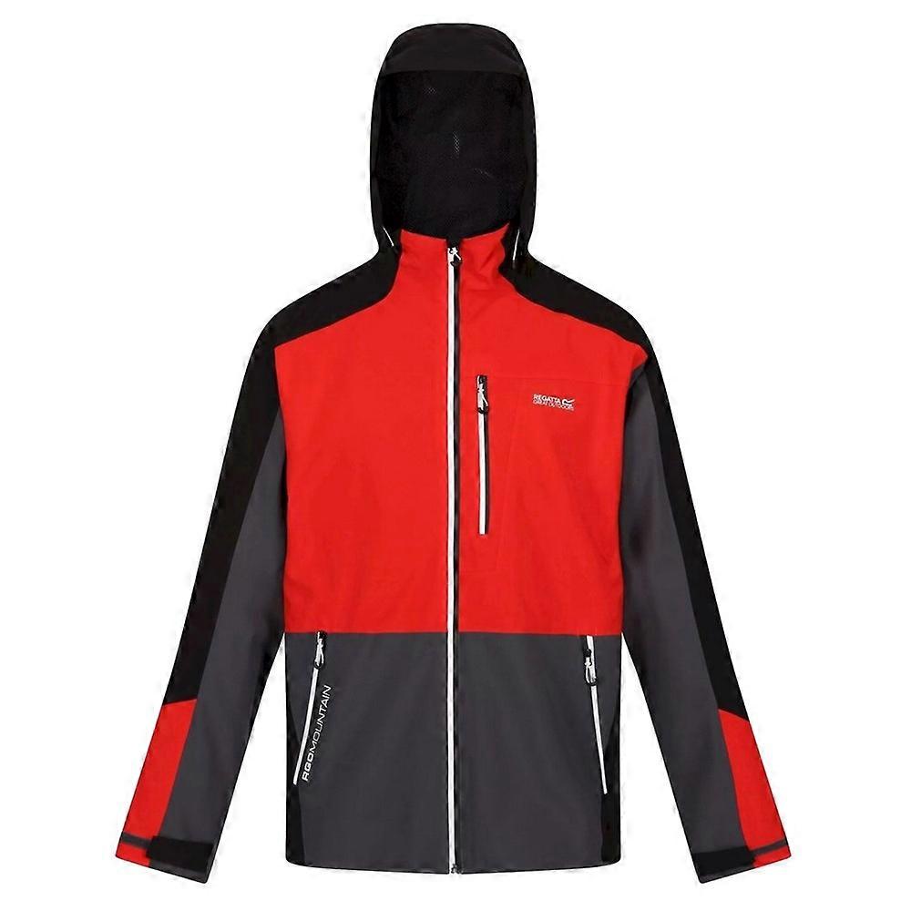 Jackets Regatta Regenjacke Bosfield RMW3877WW