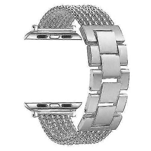 Six-chains -beads Steel Replacement S Watch For Watch