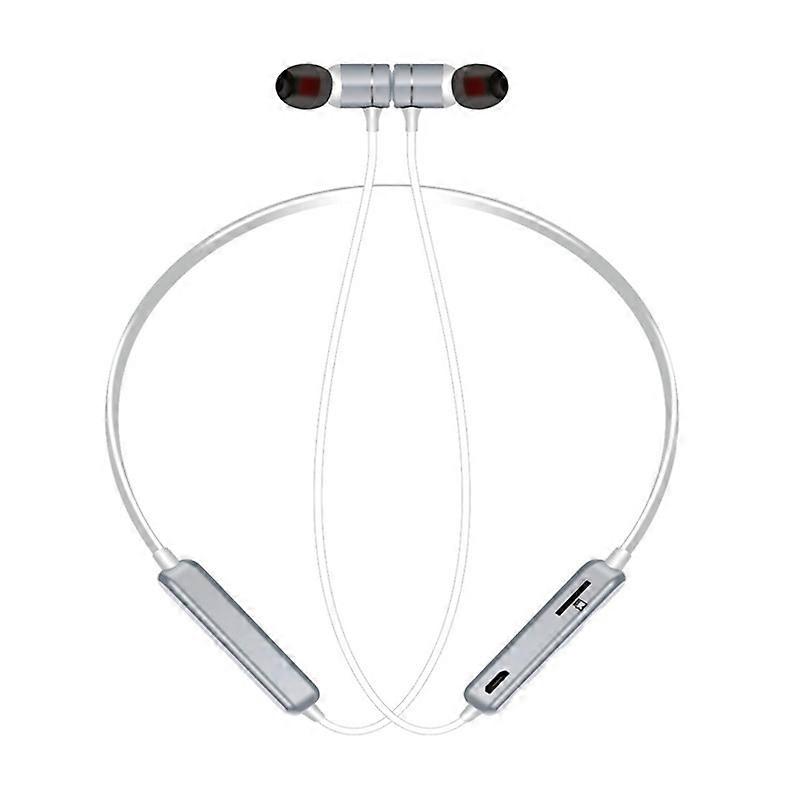 MG-G17 Bluetooth 4.2 Sport Wireless Bluetooth Earphone, Support Card