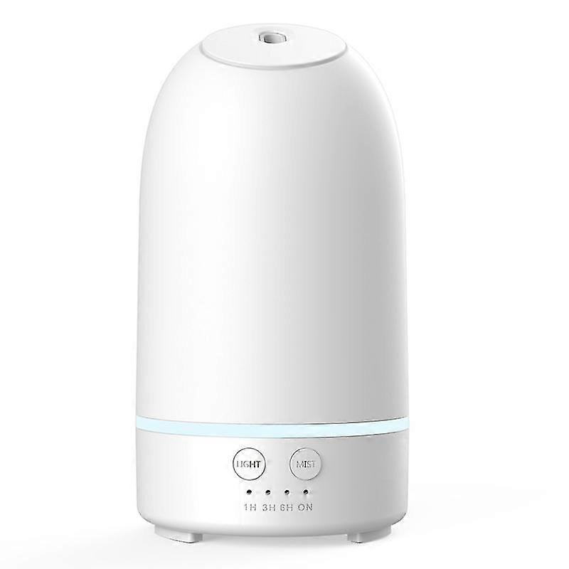 Mute Essential Oil Spray Humidifier