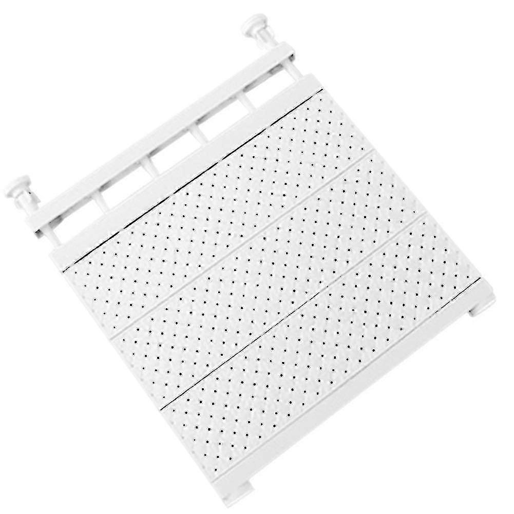 2023-adjustable Wardrobe Storage Shelf Wall Mounted Extendable Rack  Board Space