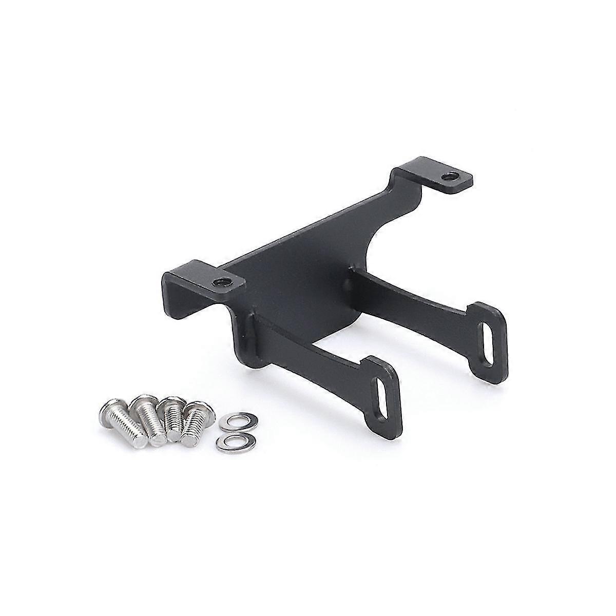 Motorcycle Spotlights Holder Fog Light Mounting Fog Lamp Support For Tmax560 T-max560 Tmax 560 2022