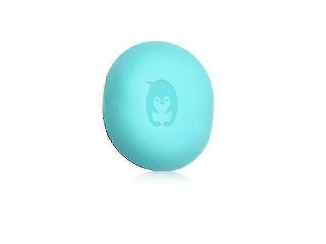 Termometro digitale ascellare per neonati e monitor del corpo del bambino ad alta precisione 24 ore su 24 con app gratuita Allarme ad alta temperatura