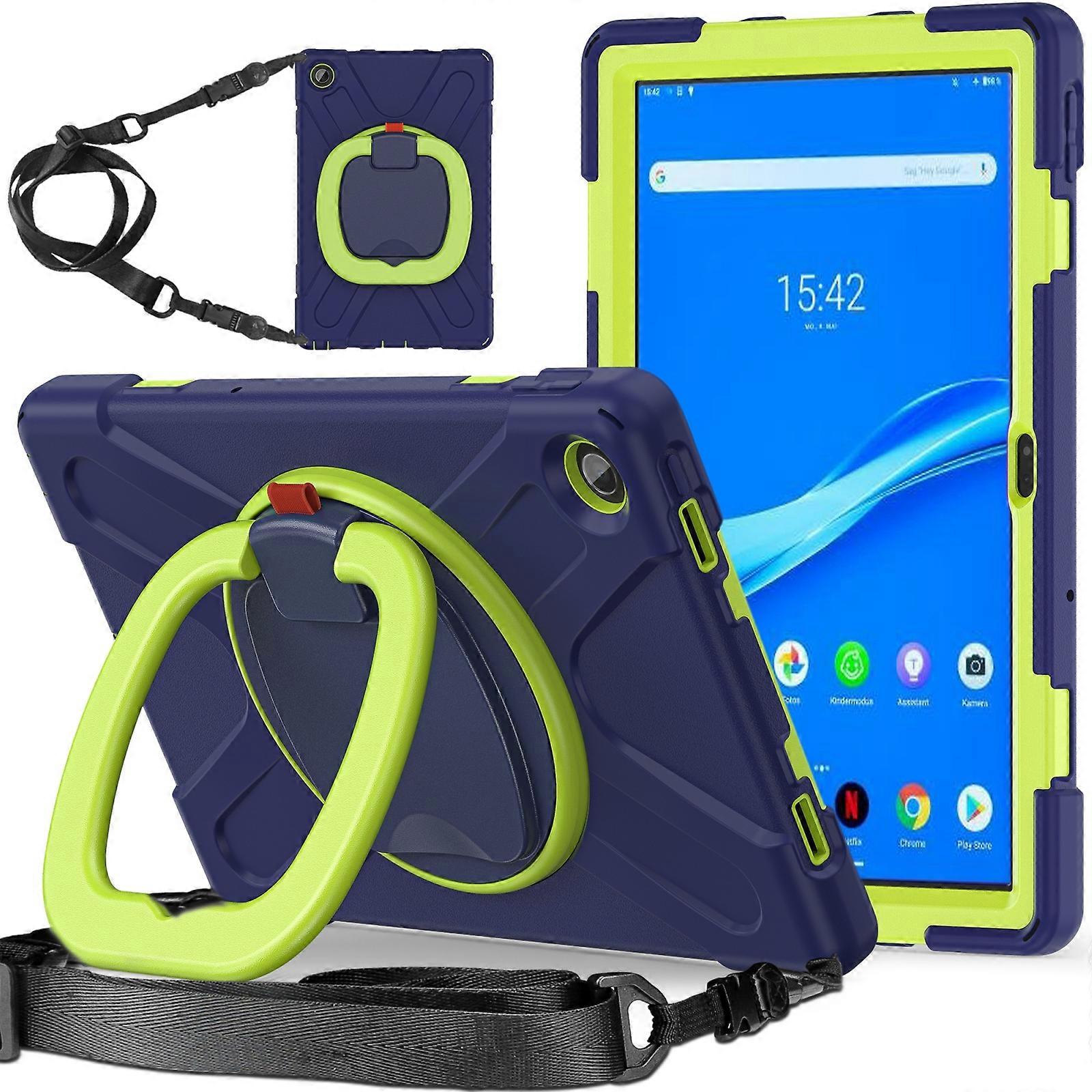 Tablet Case For Lenovo Tab M10 Plus 10.6 3rd Gen 2022