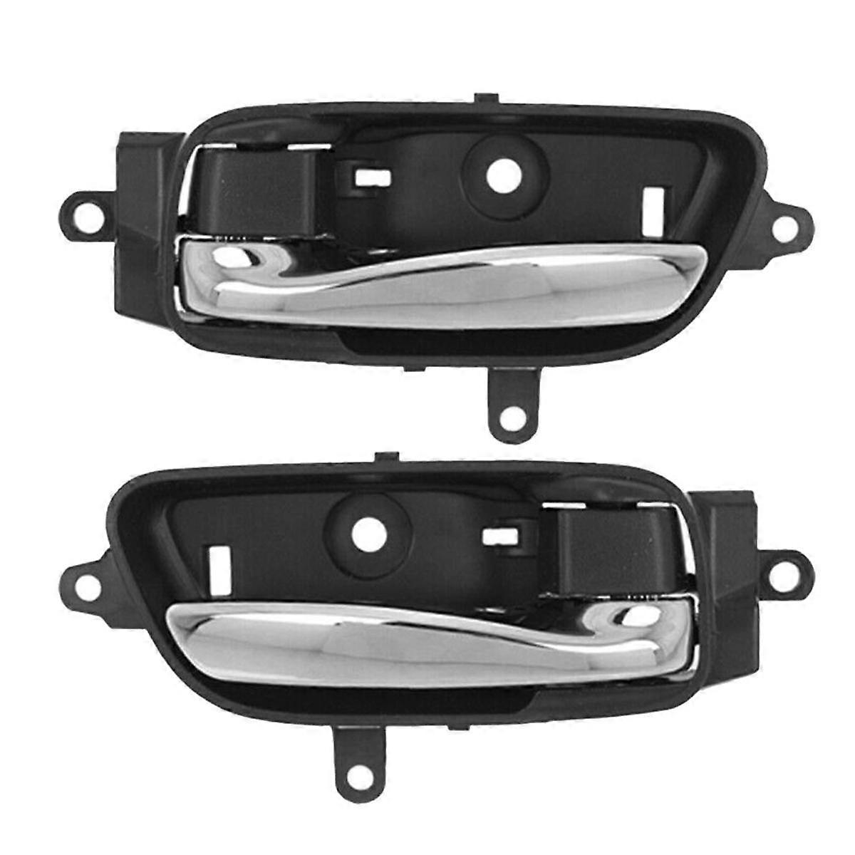80671-3TA0D 80670-3TA0D Left Right Inner Door Handle for Altima 2013 - 2021