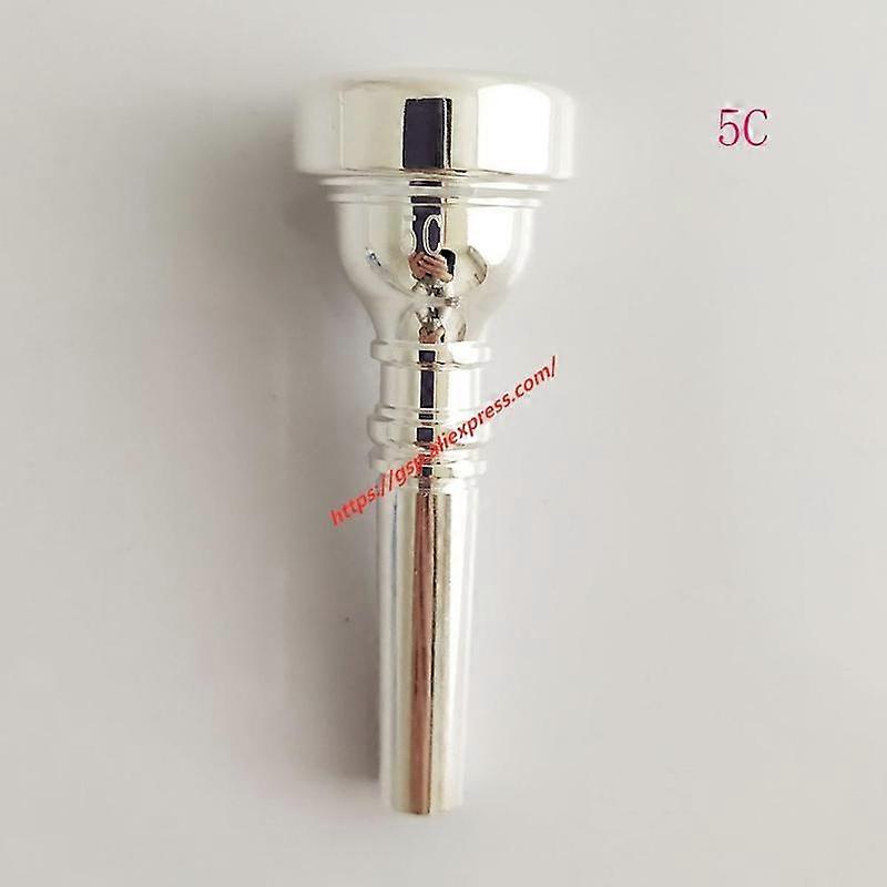 Bocca in rame cornetta che soffia bocca 5C 7C cornetto accessori bocca