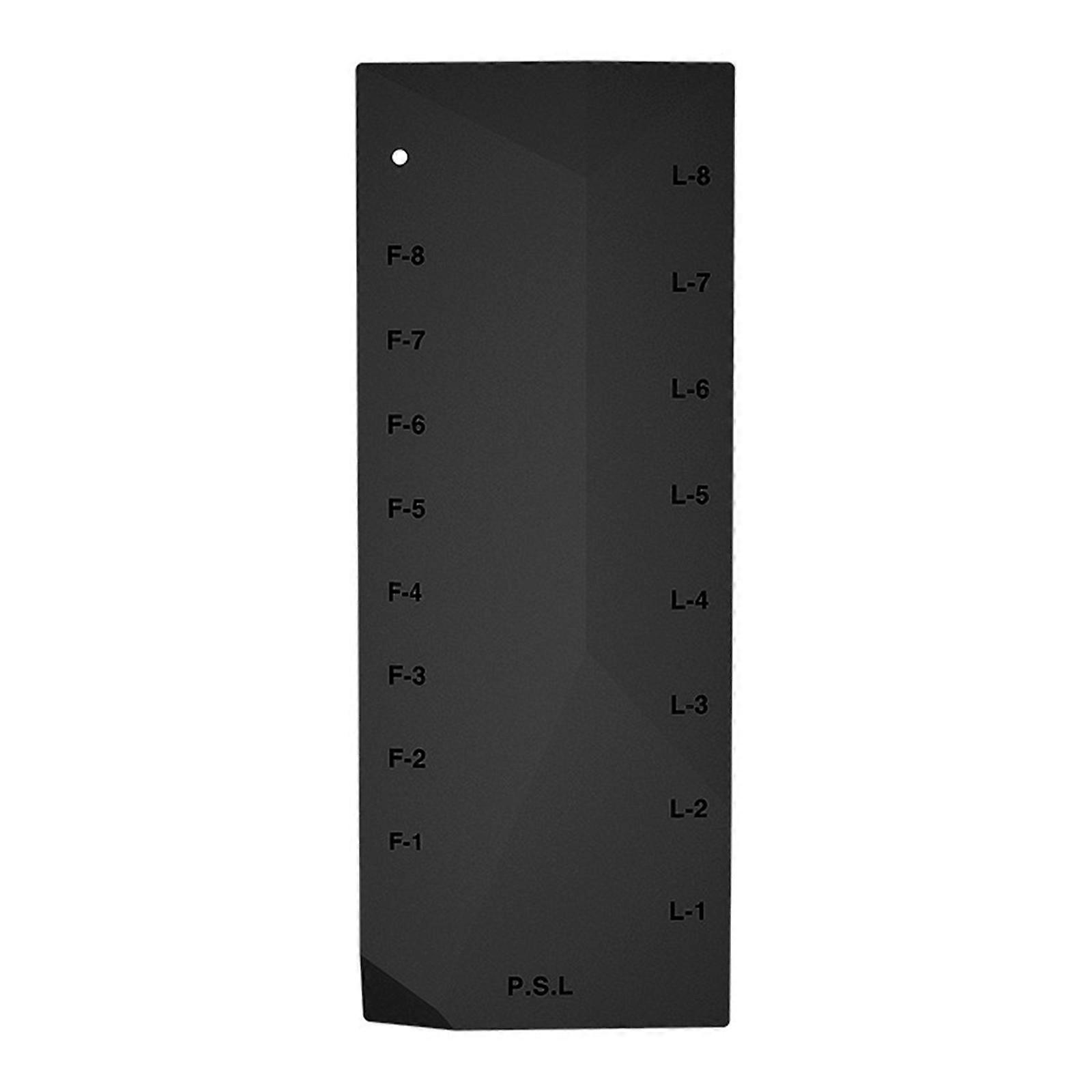 SATA Powered Splitter Hub ARGB PWM PC Fan 5V 3 Pin Controller Computer Supply