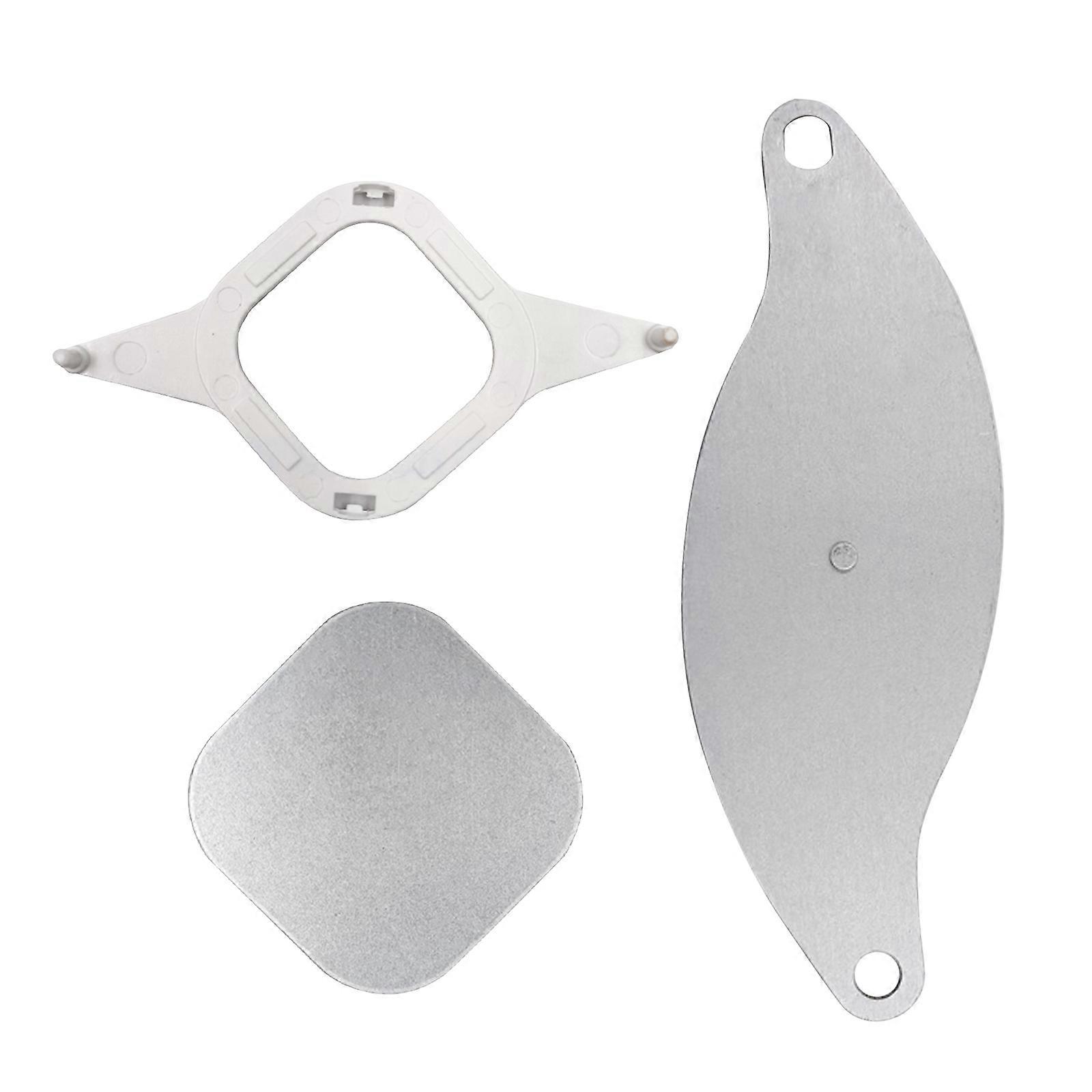 for PS41200 Game Console Internal CPU Heat Sink Replace Gaming Accessory 1 Set