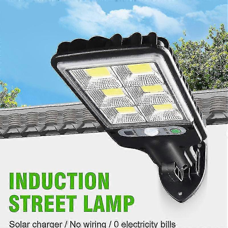 新しい屋外太陽の街路灯防水センサー庭のライト回転可能なブラケットの庭のライトウォール