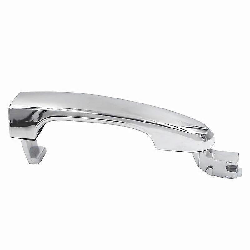 لكيا سبورتاج سيارة أمامي خلفي خارجي خارجي مقبض مفتوح مقبض خارجي مقبض الباب اليسار اليمين