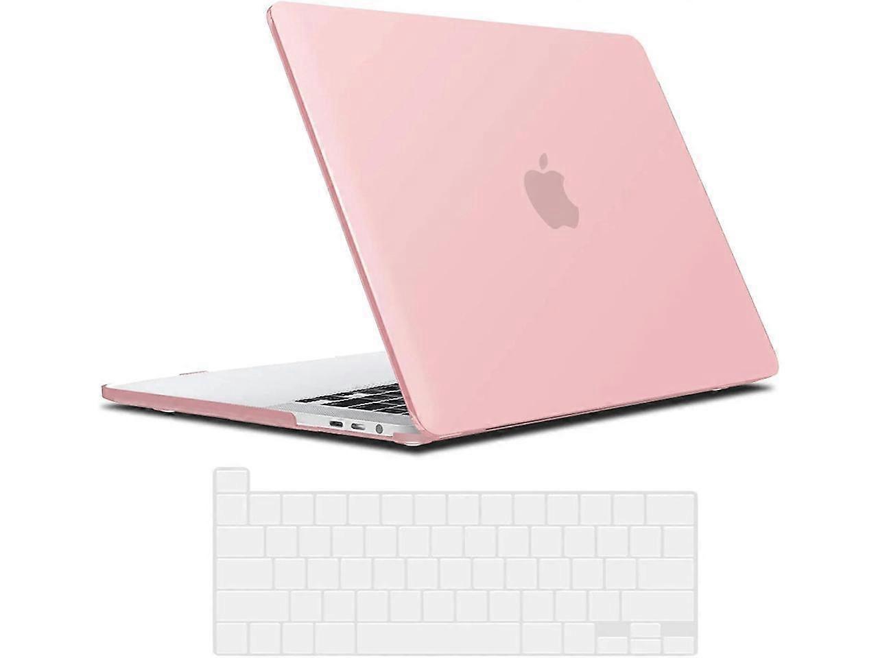 Compatible with MacBook Pro 16 Inch Case A2141 Release 2020 2019, Hard Shell Case with Keyboard Cover for Old Version Mac Pro 16"