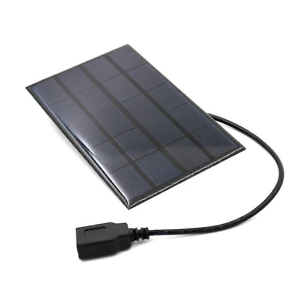 5v 2w Solar Panel, Solar Cells Charger