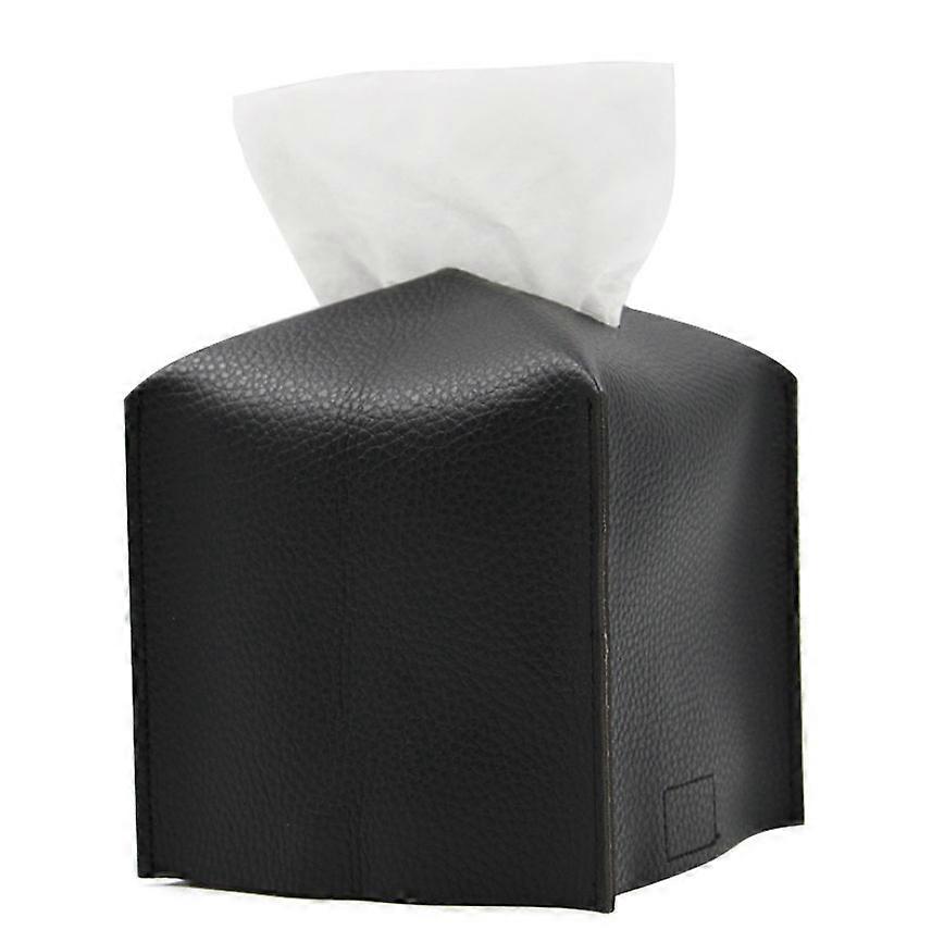 Facial Tissue Box Cover/Holder Napkin Case
