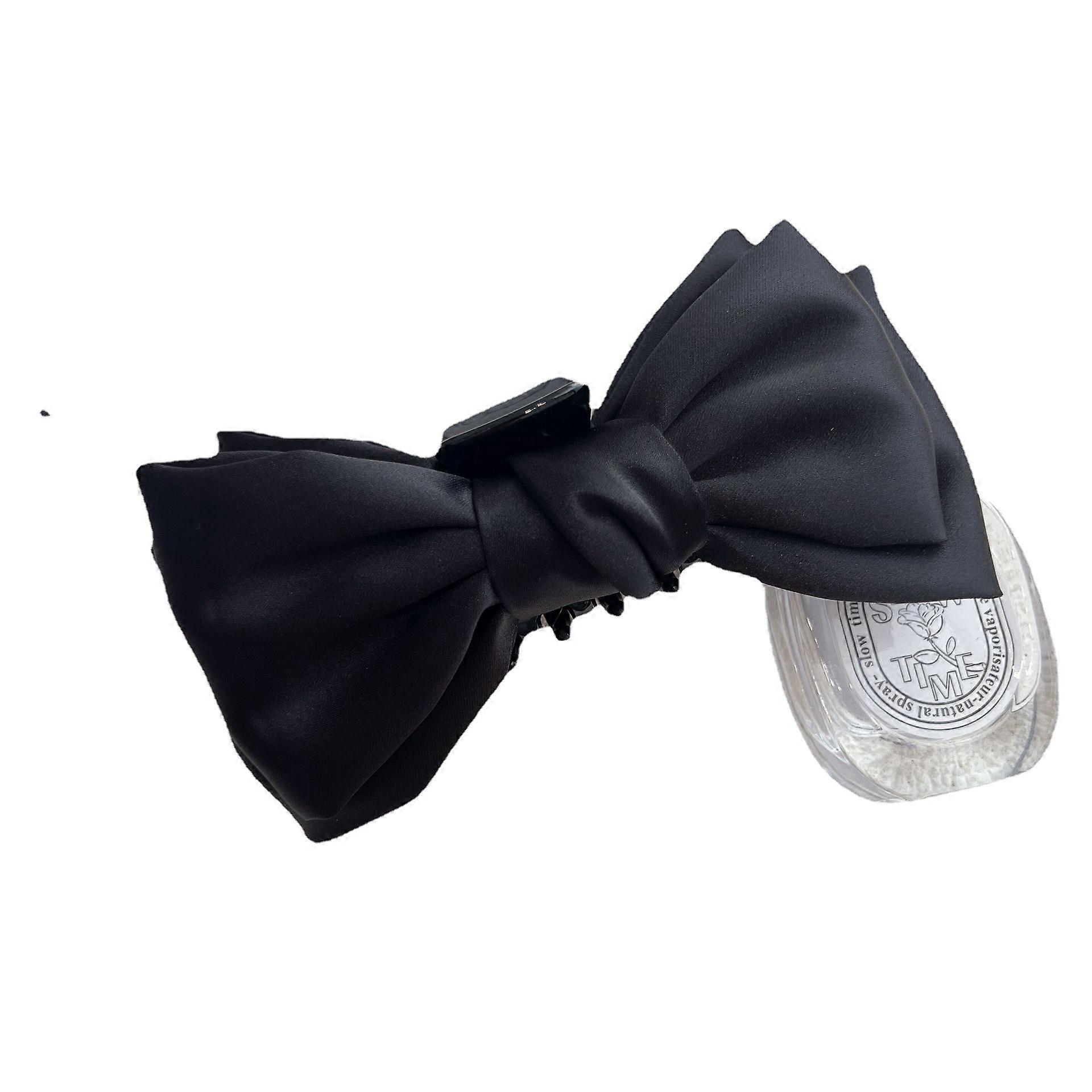 3-Pack Flower Claw Clips for Party Beach