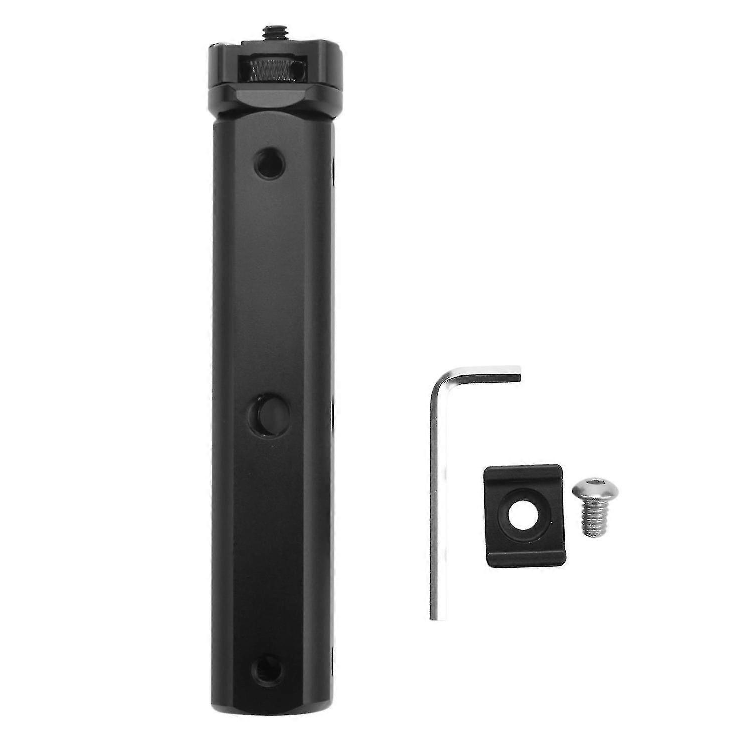 Grip Handbar Handheld Mon Mount For Wee Lab Gimbal Stabili