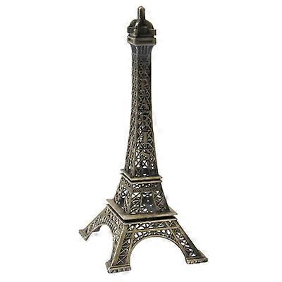 13 x 5.8cm Paris Eiffel Tower Decoration Gift