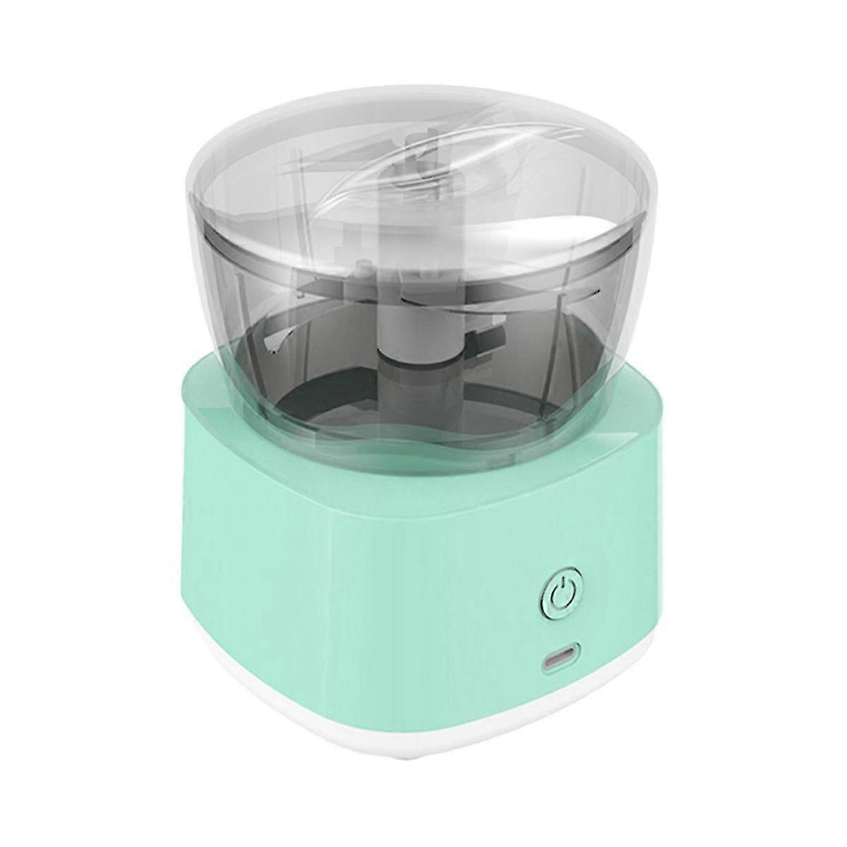 Mini Meat Grinders Multi-function Wireless Electric Garlic Masher Auxiliary Food Processor Kitchen
