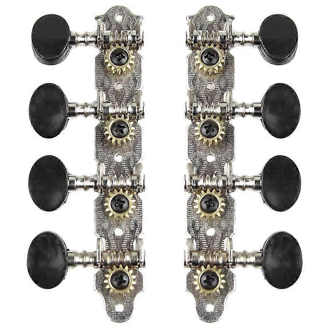 4l4r Mandolin Tuning Pegs Machine Heads String Tuning Pegs For 8 Strings Mandolin Instruments Accessory
