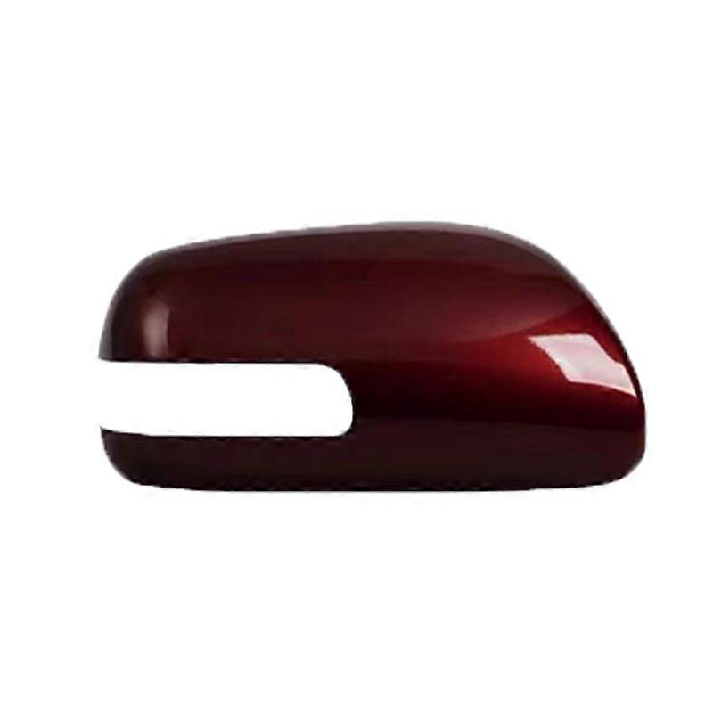 Applicable To 06-13 Toyota Camry Rearview Mirror Shell Car Outer Rearview Mirror Frame Reflective Lens Turn Signal