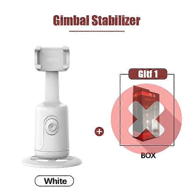 Mobile Gimbal Stabilizer For iPhone Android Cell Phone Smartphone Selfie Stick Tripod Cellphone Holder Camera Handheld Portable