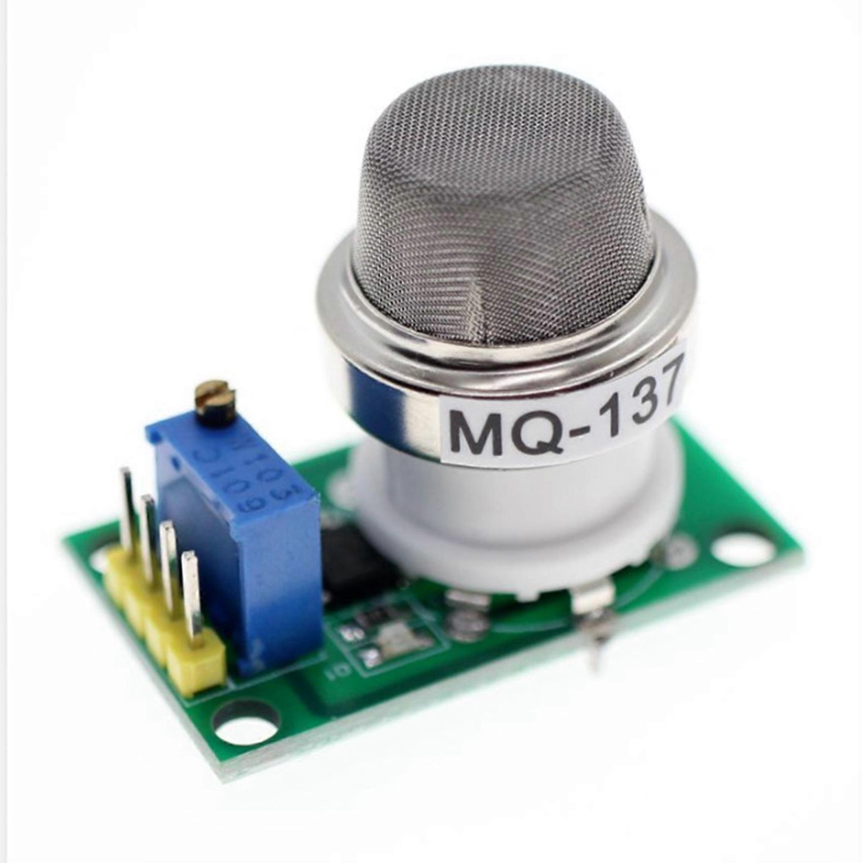 MQ137 Ammoniak Gas Detectie Sensor Module NH3 Gas Sensor Module Huishoudelijke Apparaten Accessoires Ana