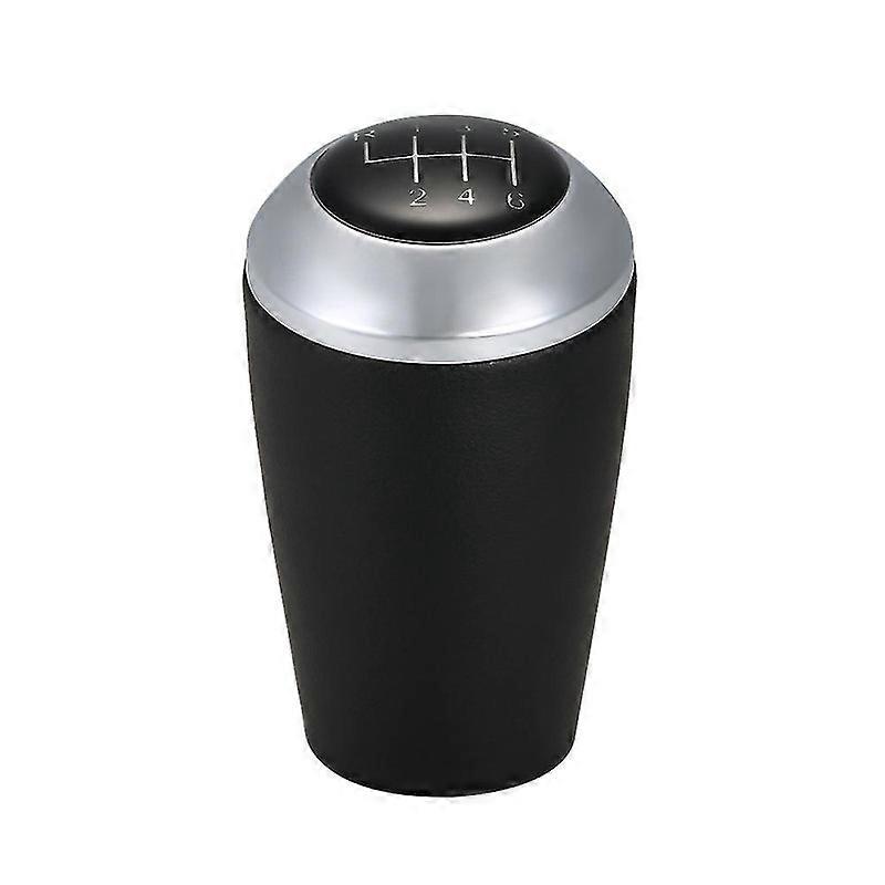 5/6 Speed Manual Car Gear Shift Knob Replacement For Mazda 3/5/6 Series Cx-7 Mx-5 03-17 Yalo
