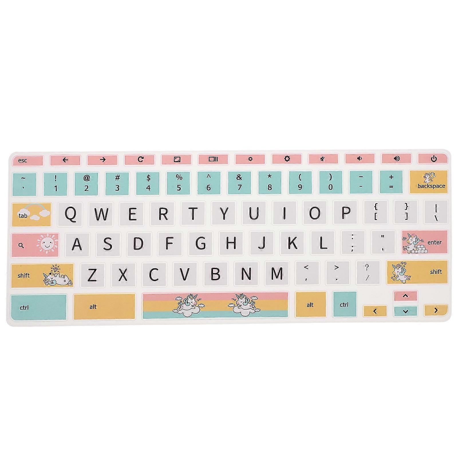 Silicone Keyboard Cover Silicone Keyboard Protector Laptop Keyboard Protector Keyboard Skin