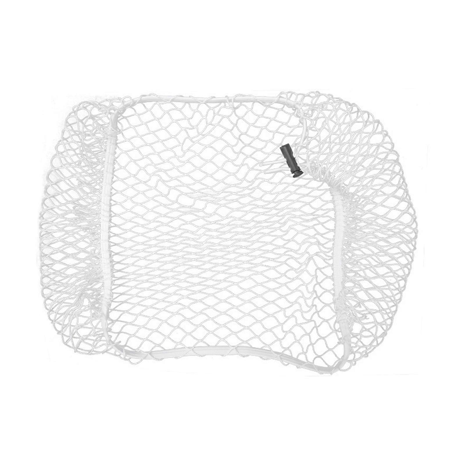 Aquarium Protective Mesh Net Fish Escape-proof Mesh Fish Tank Anti-jumping Net