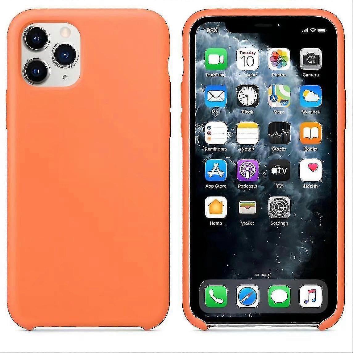 Étui Ph Silic Pour 11, Silic Ip11 - XY