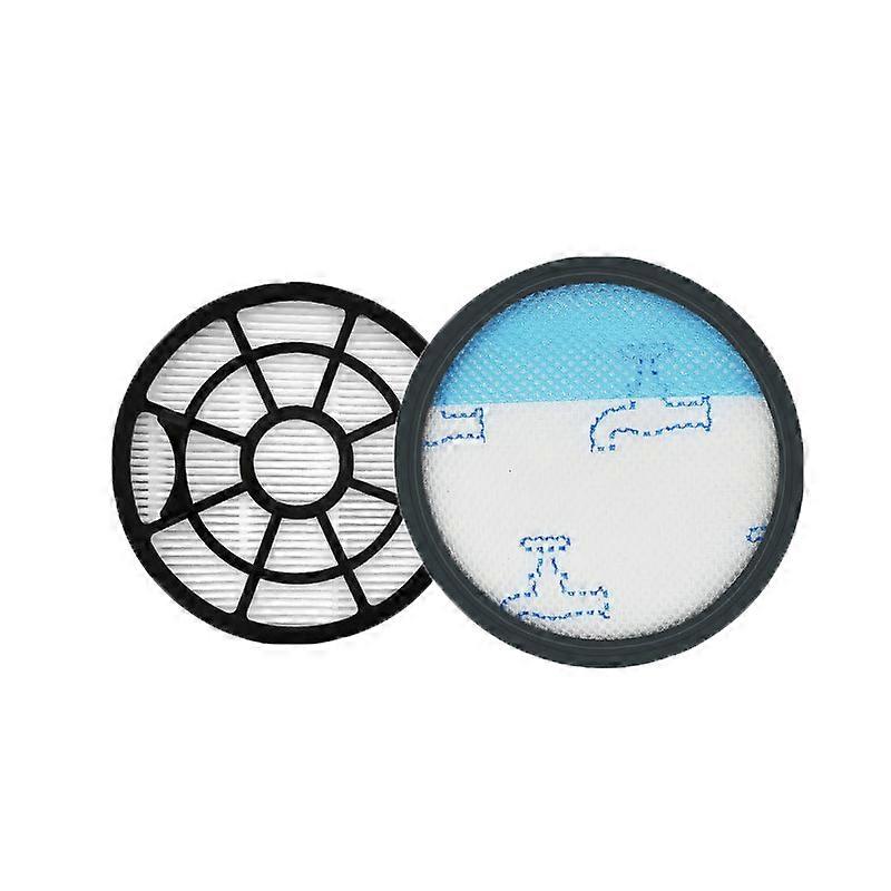 Replacement Robot Vacuum Cleaner Accessorie for ROWENTA Swift Power Cyclonic ZR904301 Pre Filter RO2932EA RO2933EA Post Filters