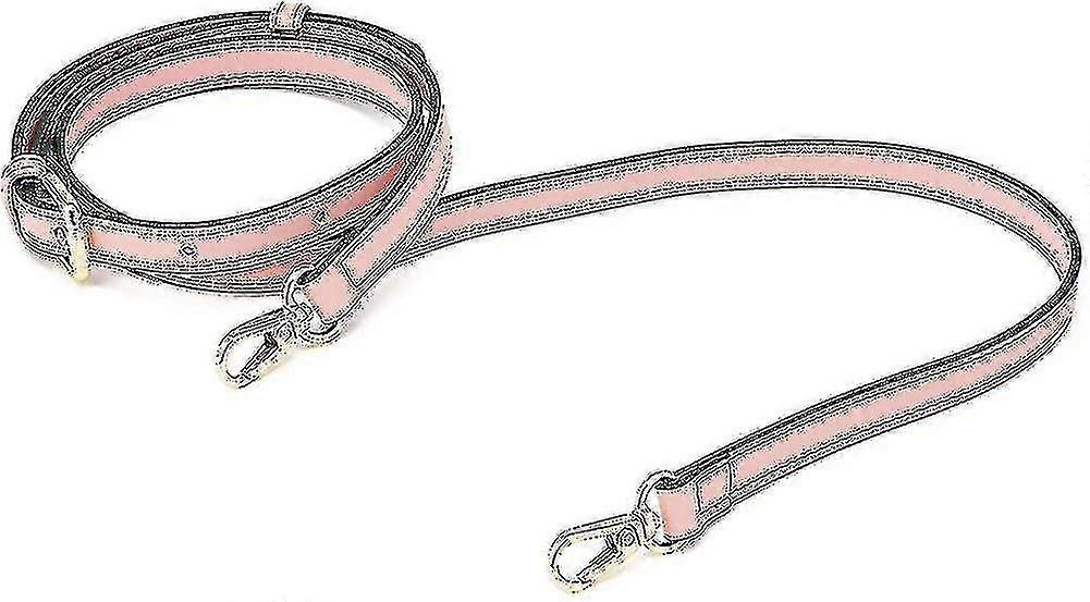 Women Microfiber Leather Bag Straps Adjustable Bag Strap Replacement Shoulder