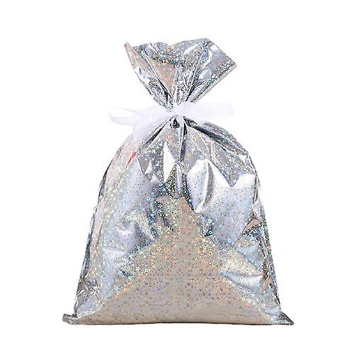 Christmas Santa Gift Bag Candy Bag