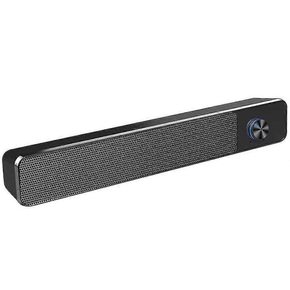 Kablet datamaskin Sound Bar, Usb Ed Mini Soundbar Sers