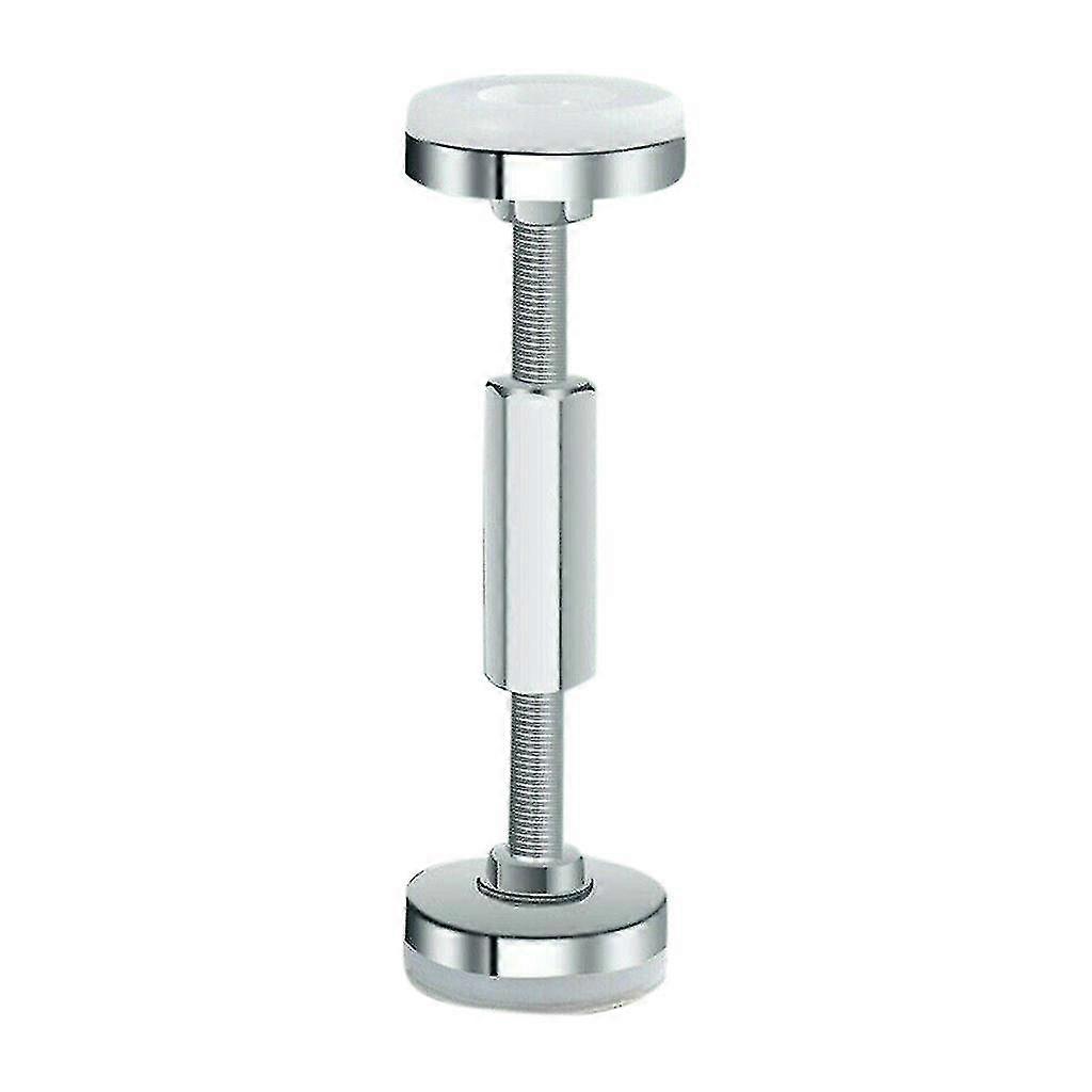 Threaded Bed Frame Anti-shake Tool Telescopic Support For Room Wall