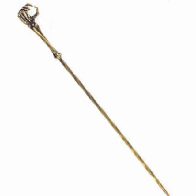 Retro Brass Pass Drill Dredge Drilled Creative Carving Spiral Ventilation Needle Cigarette Cigar Smoking Tool
