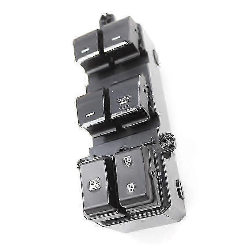 93571D3000 Left AUTO Button Switch Panel for 16-18 Power Control Switch 935703D000