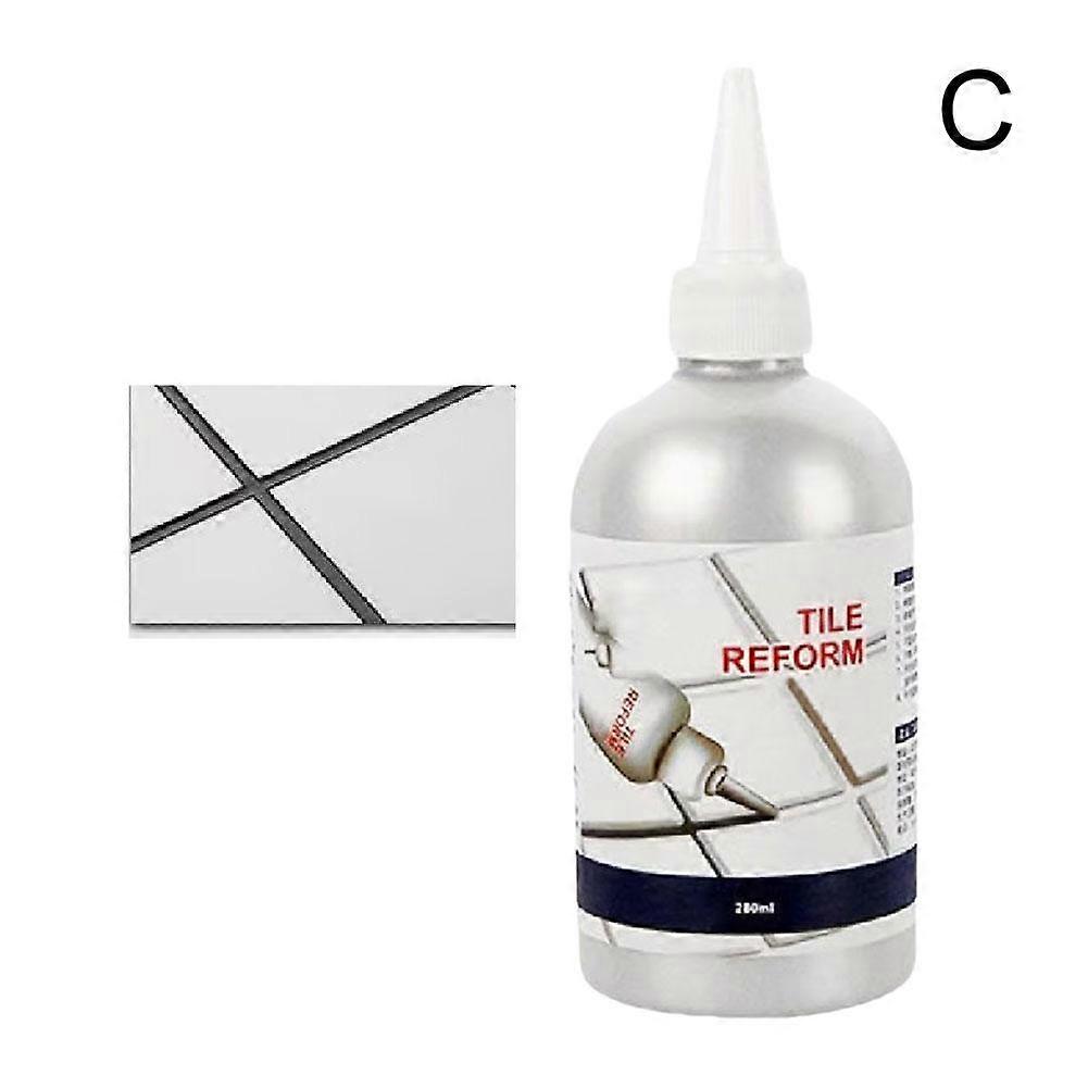 Waterproof Tile Gap Repair Filler