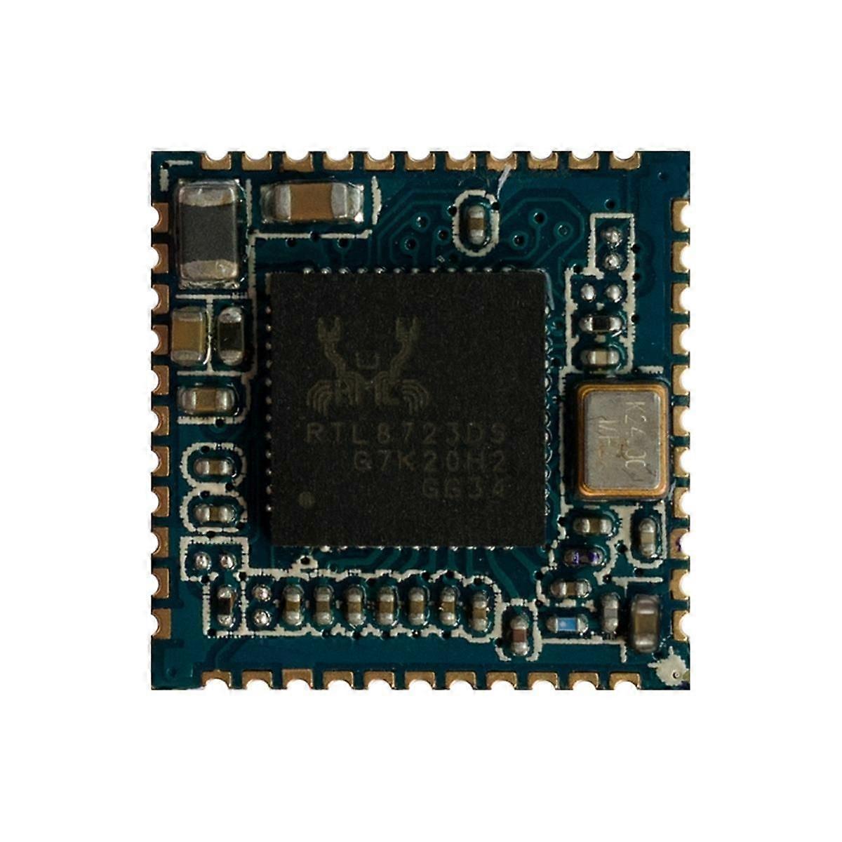 RTL8723DS Wireless Module 150Mbps 2.4G SDIO WiFi Bluetooth 2-in-1 Module for Projectors IP Cameras