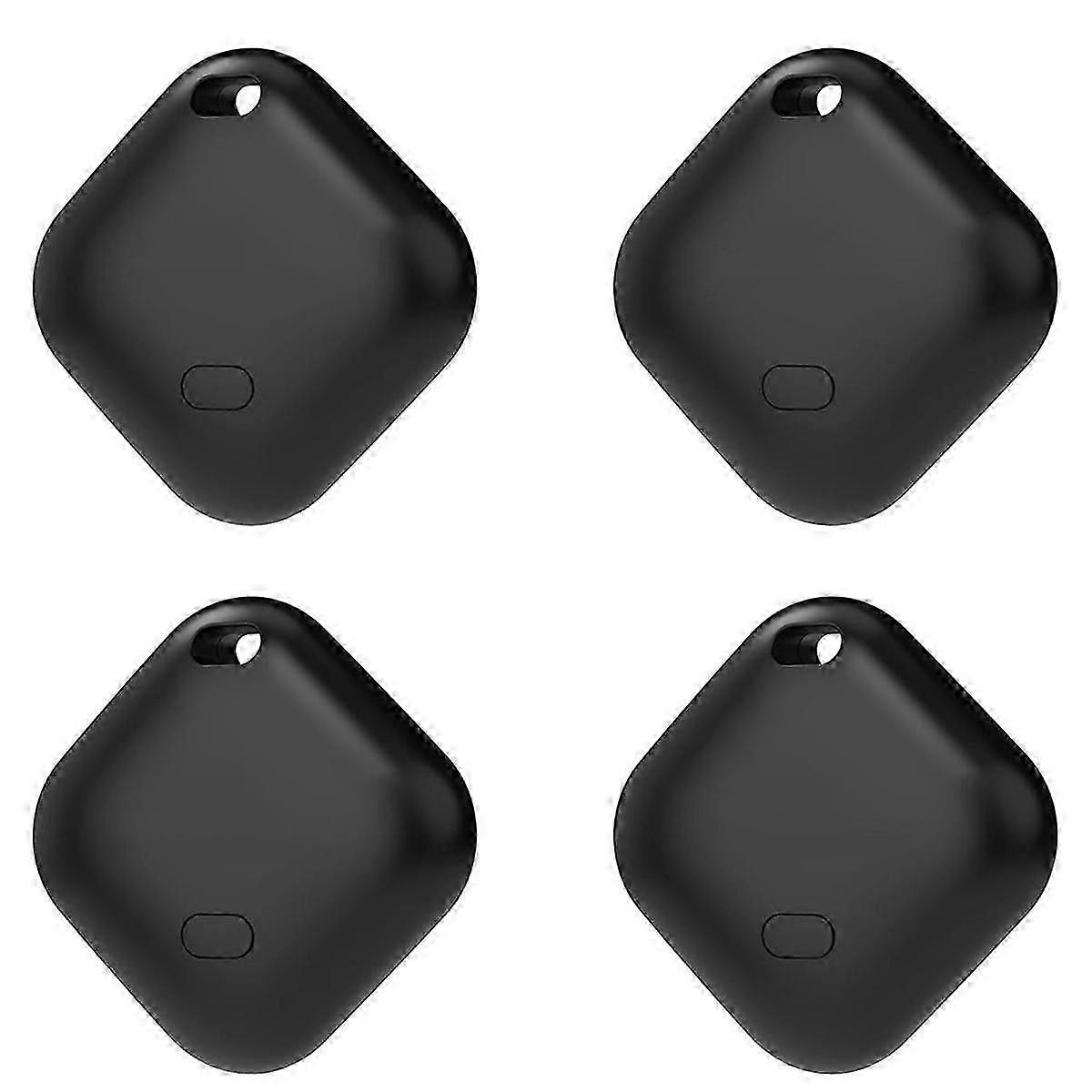 Smart Bluetooth Gps Tracker For Kids, Pets, Keys Anti-lost Reminder, Locator Compatible With Find M