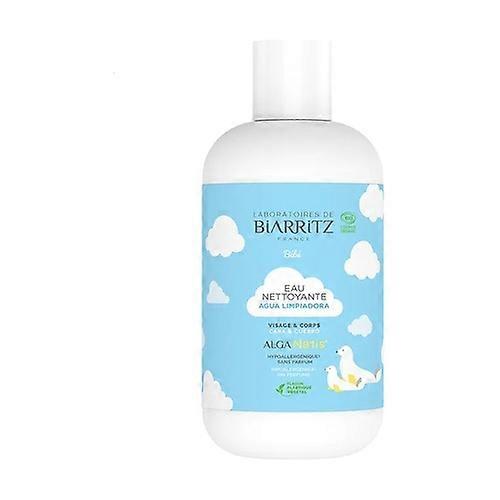 Baby cleansing water 200 ml